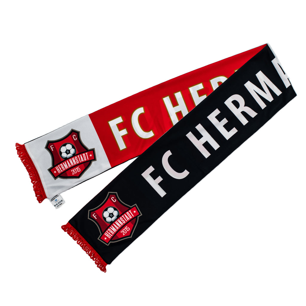 Eșarfa FCH