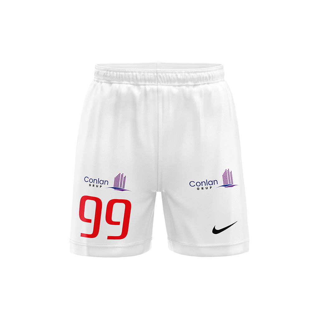 Șort Copii FCH Acasă Oficial