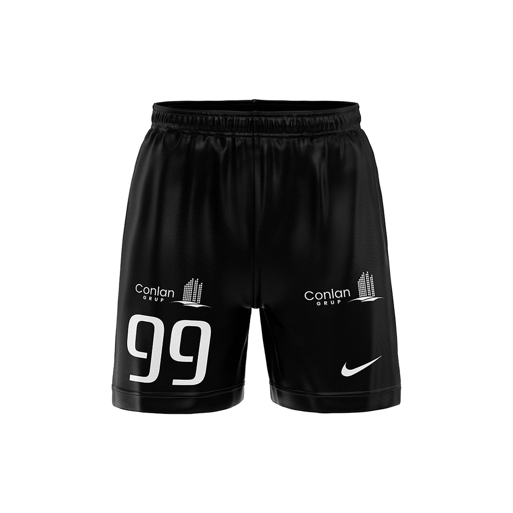 Șort Copii FCH Deplasare Oficial