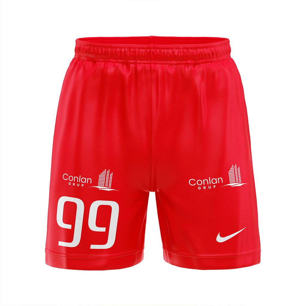 Șort FCH Deplasare Oficial