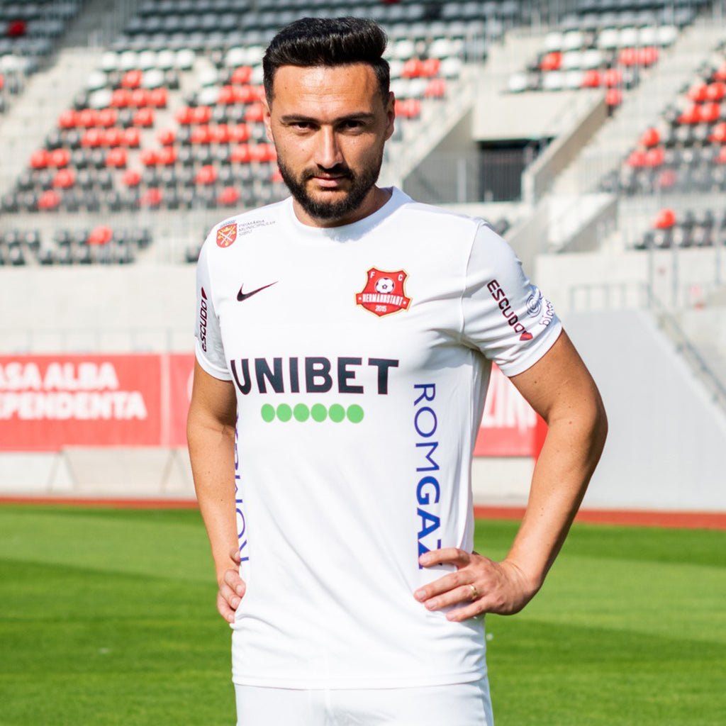 Tricou FCH Acasă Oficial