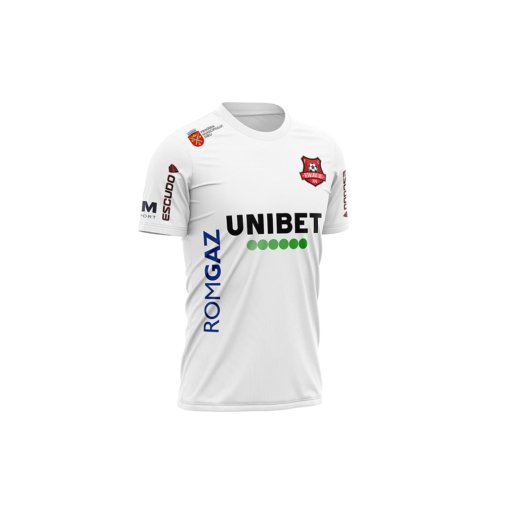 Replică Tricou Copii FCH Acasă