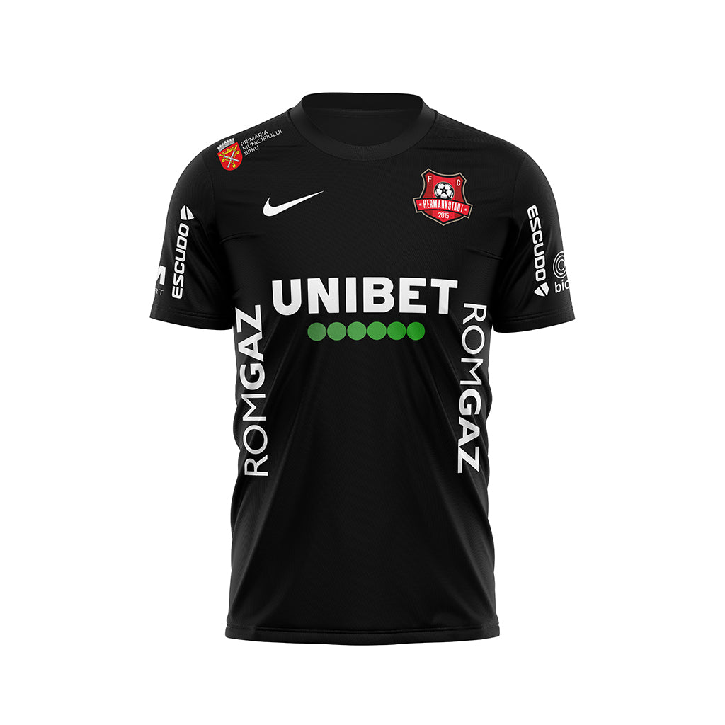 Tricou FCH Deplasare Oficial