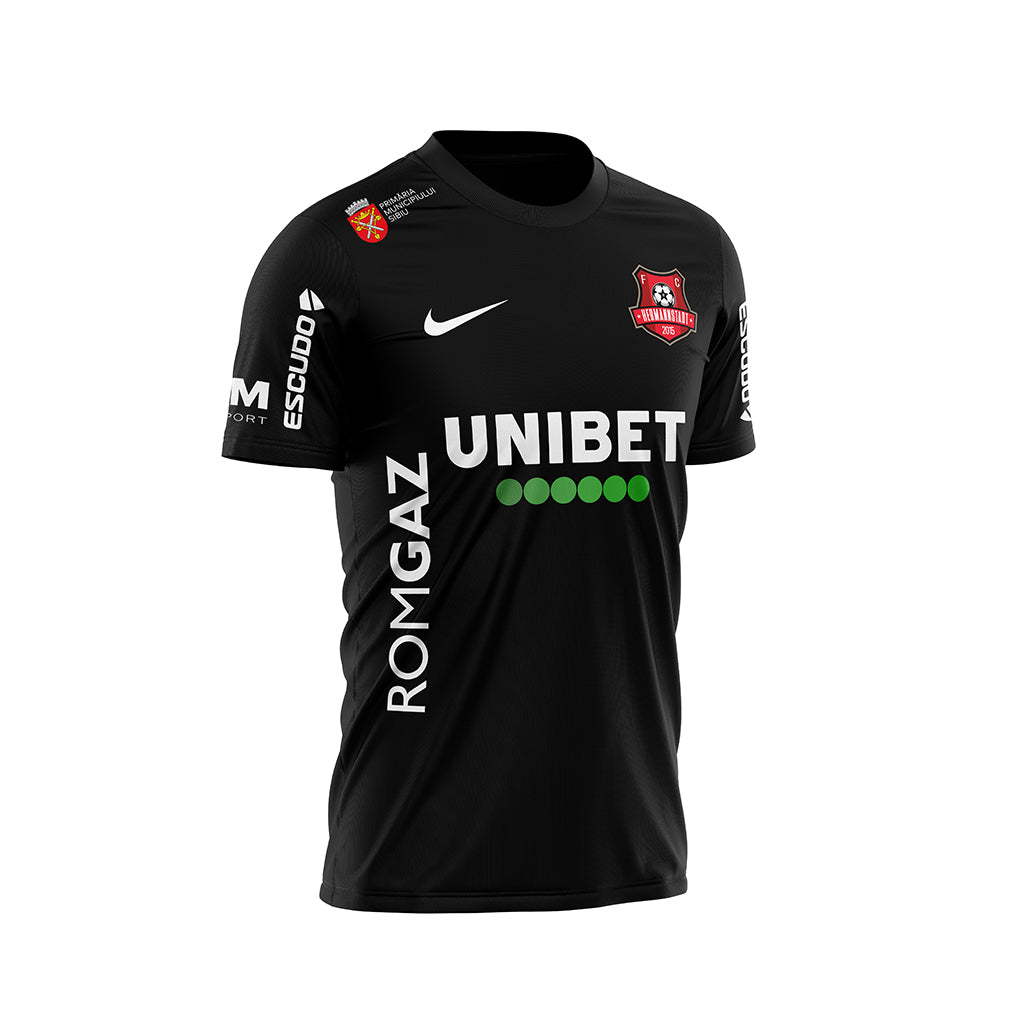 Tricou FCH Deplasare Oficial
