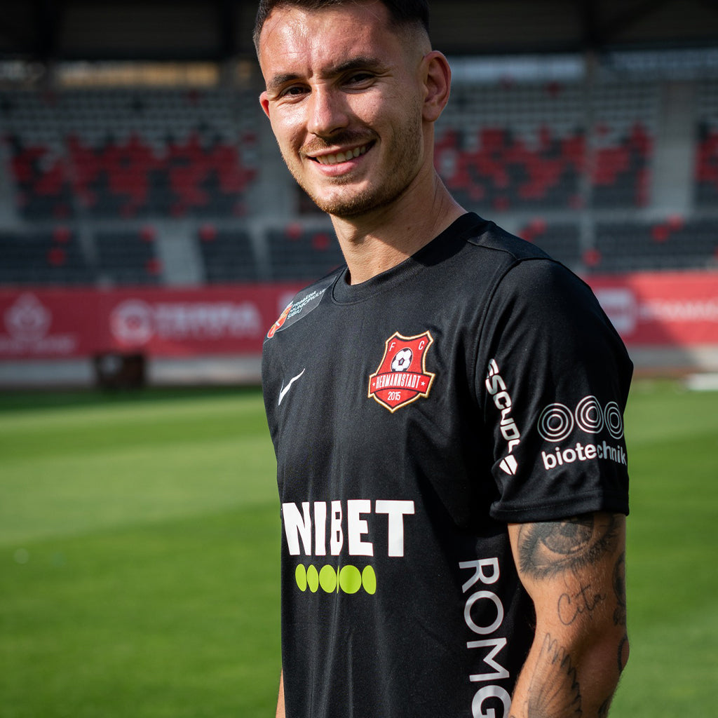 Tricou FCH Deplasare Oficial