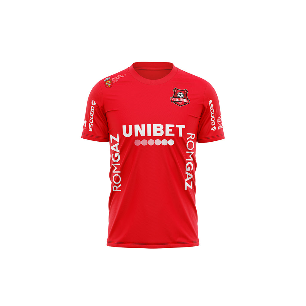 Replică Tricou Copii FCH Deplasare
