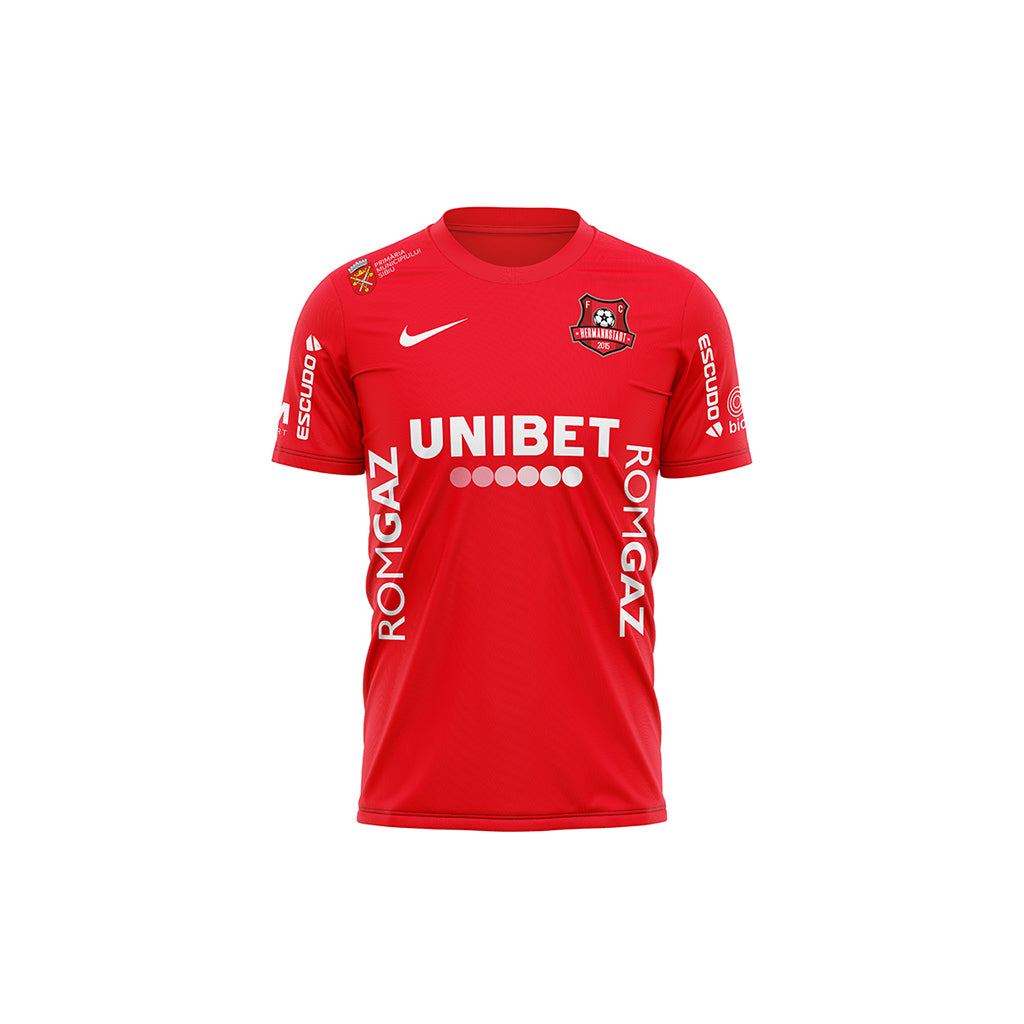 Tricou Copii FCH Deplasare Oficial