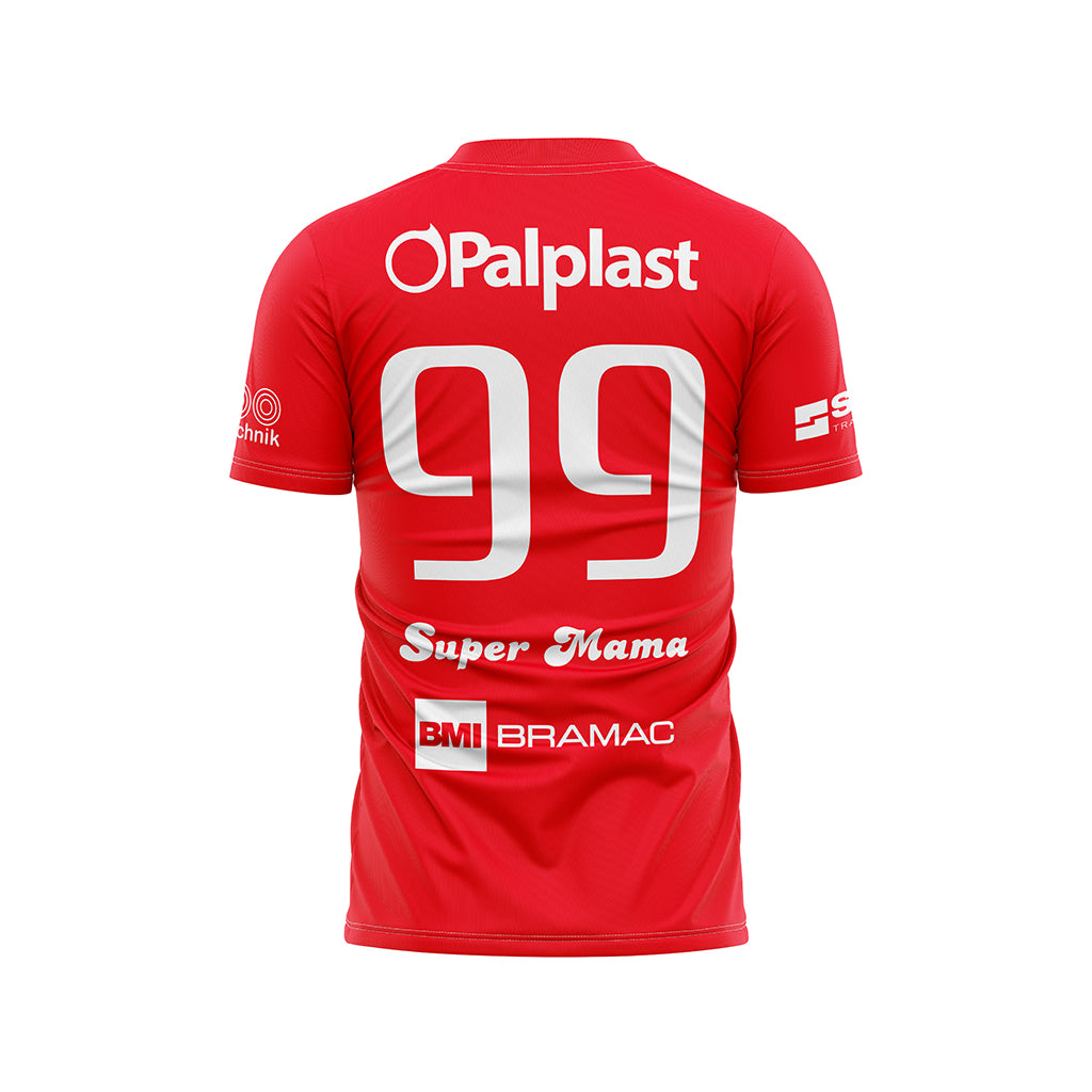 Tricou FCH Deplasare Oficial