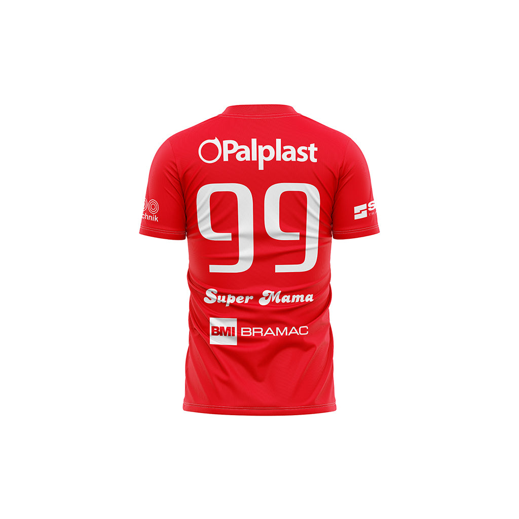 Tricou Copii FCH Deplasare Oficial