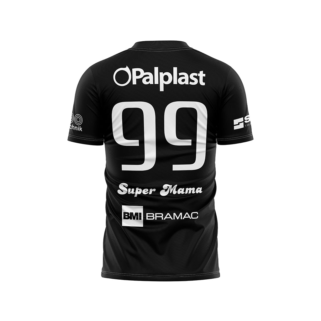 Tricou FCH Deplasare Oficial