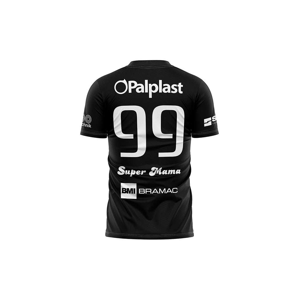 Tricou Copii FCH Deplasare Oficial