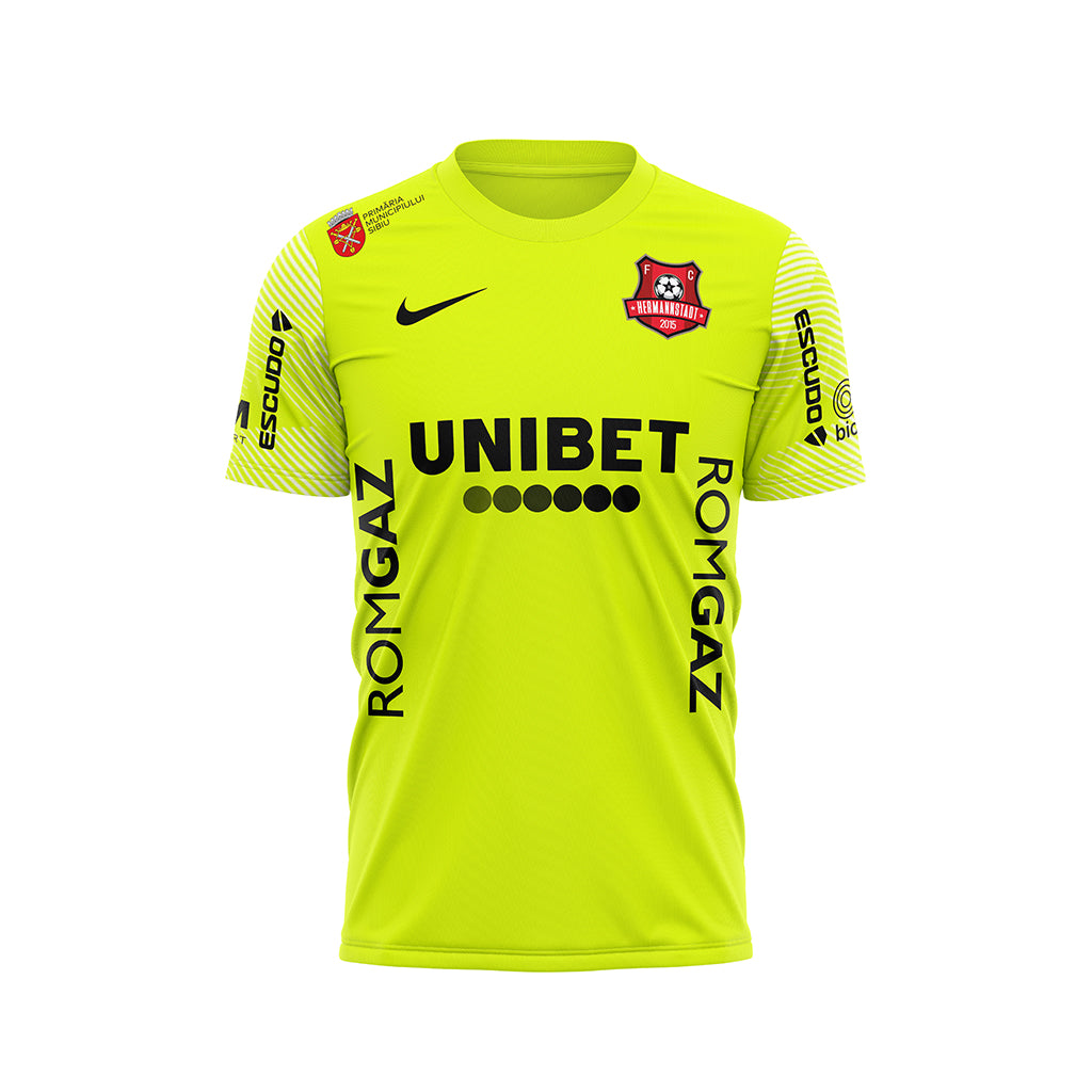 Tricou FCH Portar Oficial