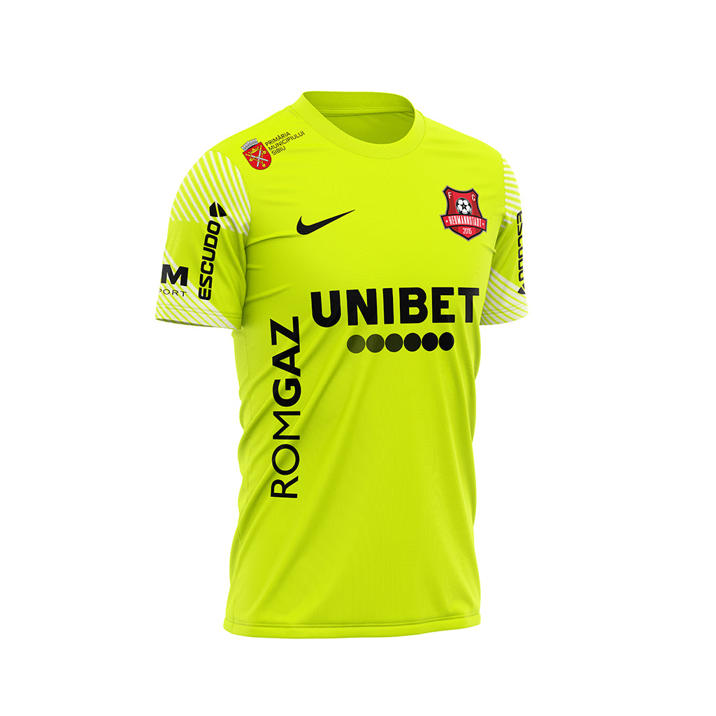 Tricou FCH Portar Oficial