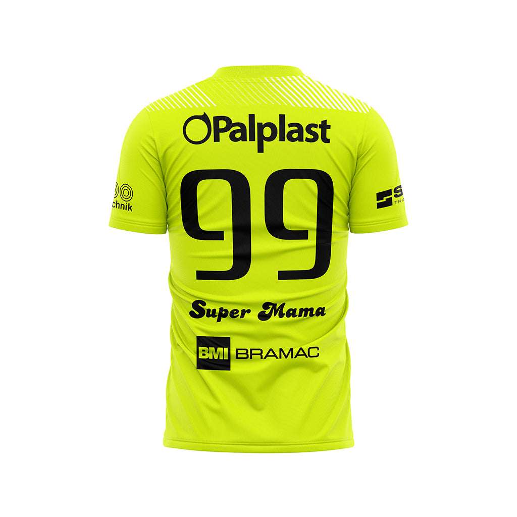 Tricou FCH Portar Oficial